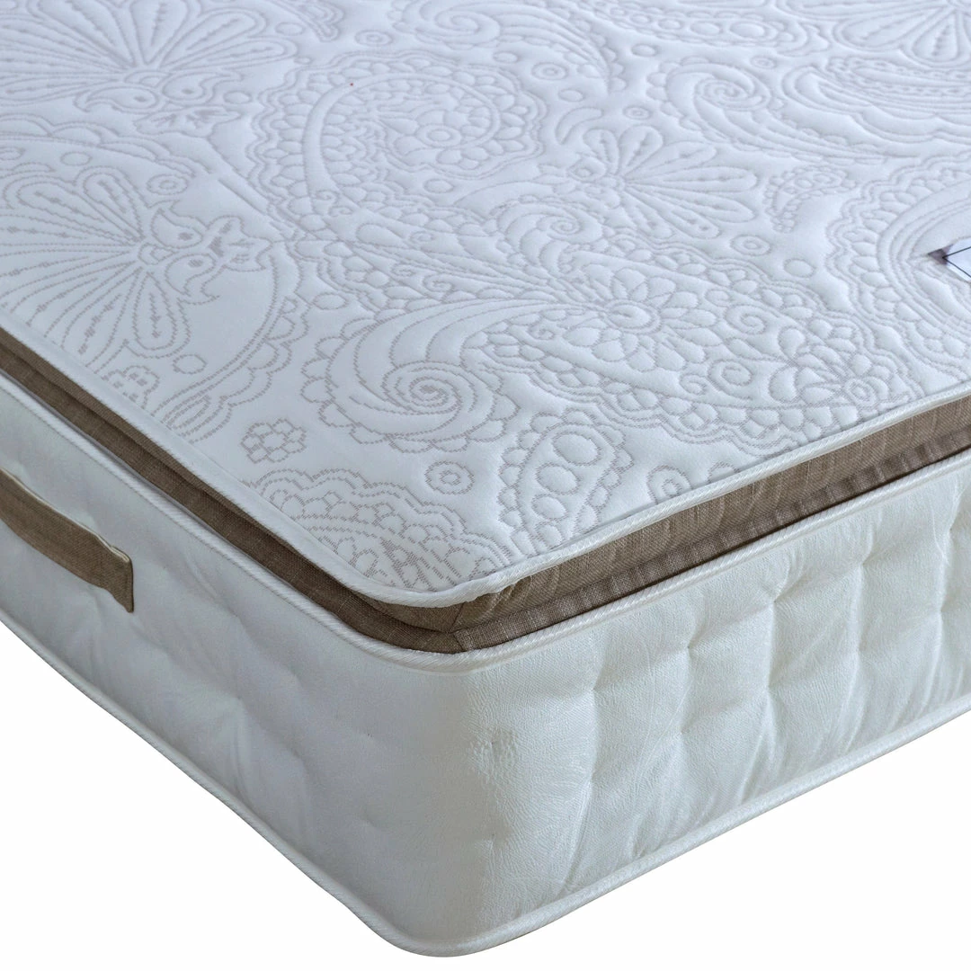Bedmaster Windsor Mattress Mattresses