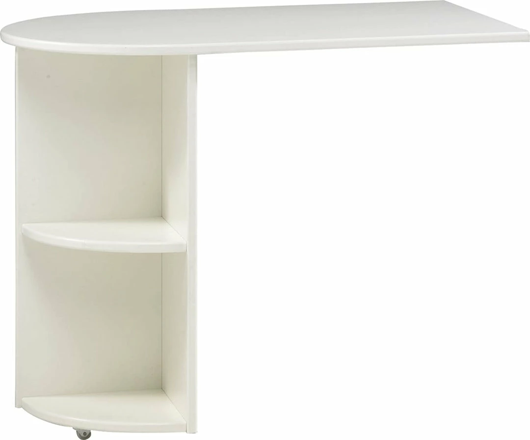 Steens Furniture For Kids Steens For Kids White Pull Out Desk