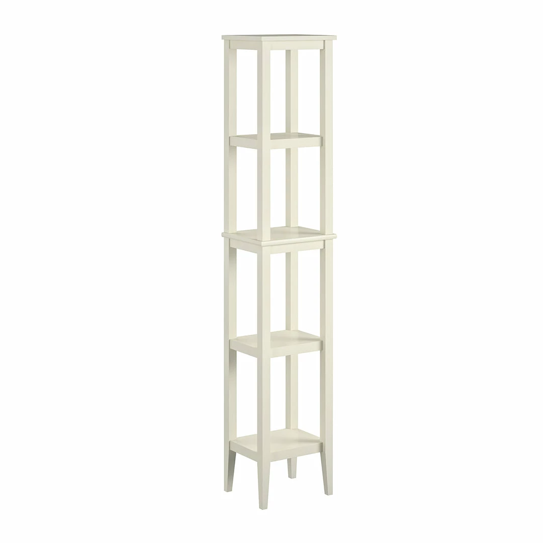 Dorel Home Franklin Storage Tower