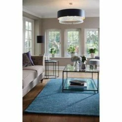 Origins Country Tweed Blue Baths