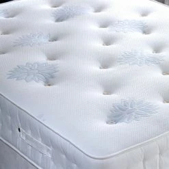 Bedmaster Anniversary Backcare Mattress Mattresses