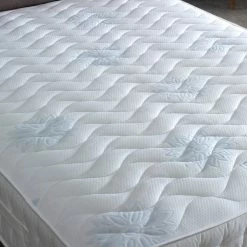 Mattresses Bedmaster Brooklyn Memory 1400 Mattress