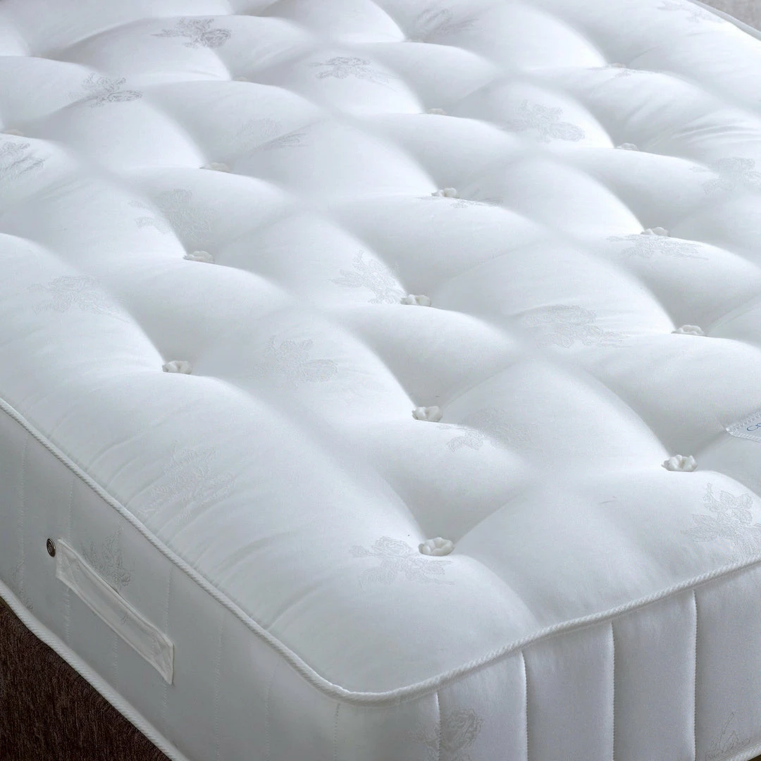 Bedmaster Crystal 1400 Mattress