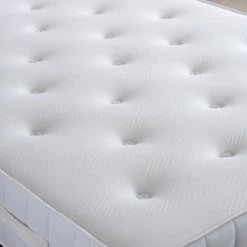 Bedmaster Memory Maestro Mattress Mattresses