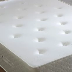 Mattresses Bedmaster Memory Ortho Mattress