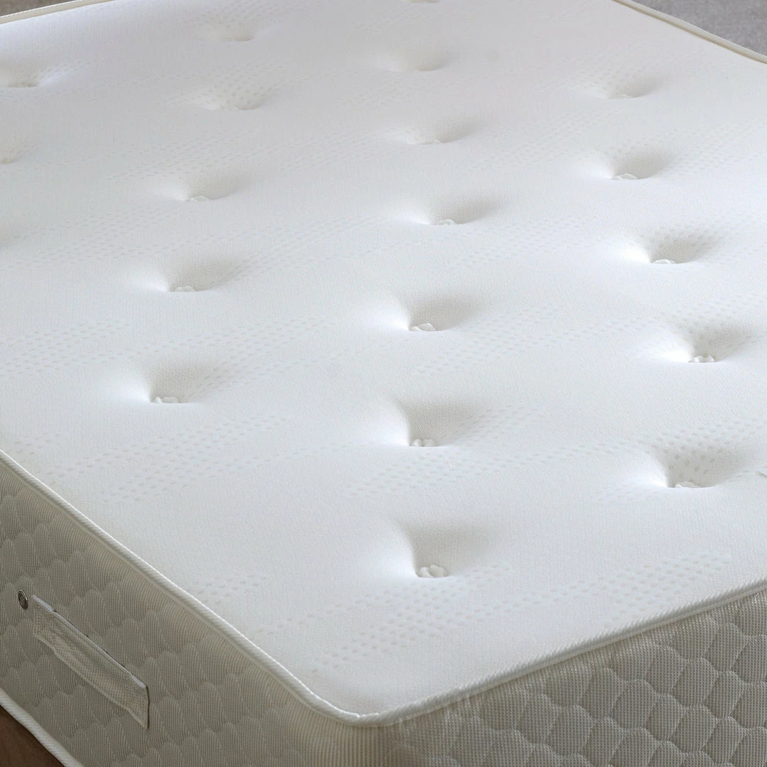 Mattresses Bedmaster Memory Ortho Mattress