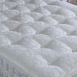 Mattresses Bedmaster Miracle Mattress