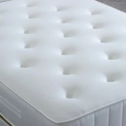 Better Bed Company Mattresses Quartz Pocket And Memory Foam Mattress
