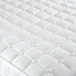 Bedmaster Ultimate Ortho Mattress