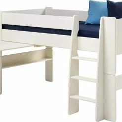 Steens Furniture For Kids Steens For Kids White Pull Out Desk