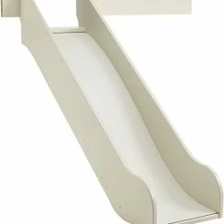 Steens Furniture For Kids Steens For Kids White Slide For Mid Sleeper