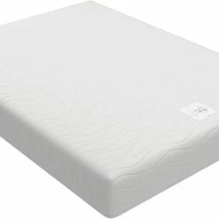 Signature Sleep Contour Memory 8 Pocket Spring And Memory Foam Top Mattress Mattresses