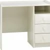 Steens Furniture For Kids Steens For Kids 3 Drawer Desk White