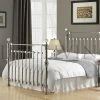 Bed Frames Time Living Crystal For Alexandra Beds