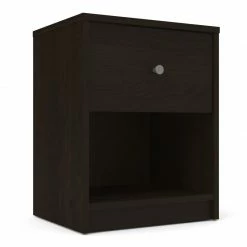 Furniture To Go May Bedside 1 Drawer