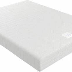Signature Sleep Contour 8 Pocket Spring Mattress Mattresses