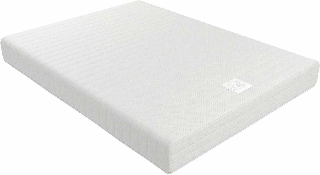 Signature Sleep Contour 8 Pocket Spring Mattress Mattresses