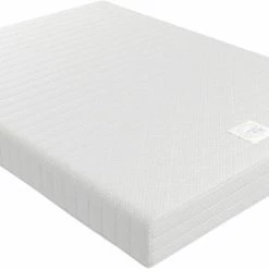 Signature Sleep Memoir Plus 10 Reflex Foam And Memory Foam Top Mattress Mattresses