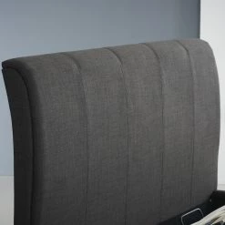 Ottoman Beds Artisan Bed Company Ottoman Fabric Bed