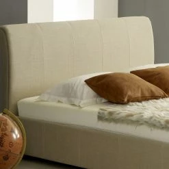 Ottoman Beds Artisan Bed Company Ottoman Fabric Bed