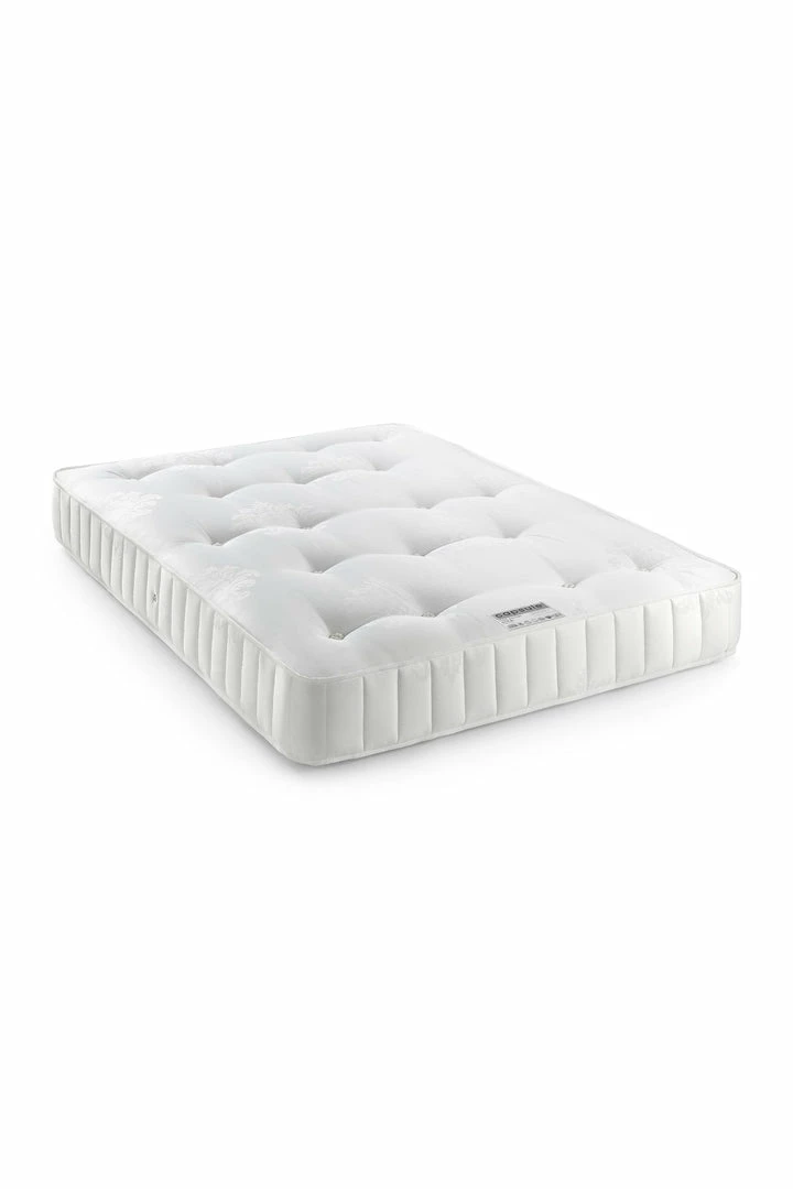 Julian Bowen Capsule Elite Pocket Mattress