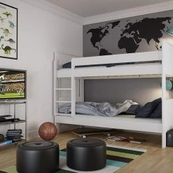 Steens Furniture For Kids Steens Alba Bunk Bed Bunk Beds