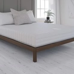 Signature Sleep Contour 8 Pocket Spring Mattress Mattresses