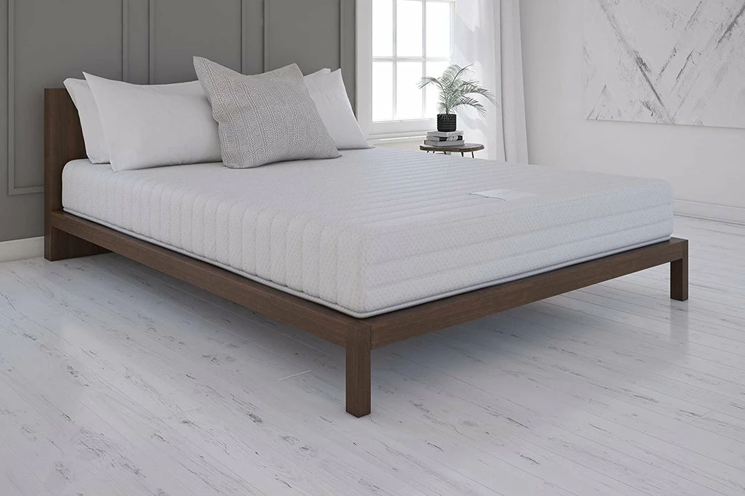 Signature Sleep Contour 8 Pocket Spring Mattress Mattresses