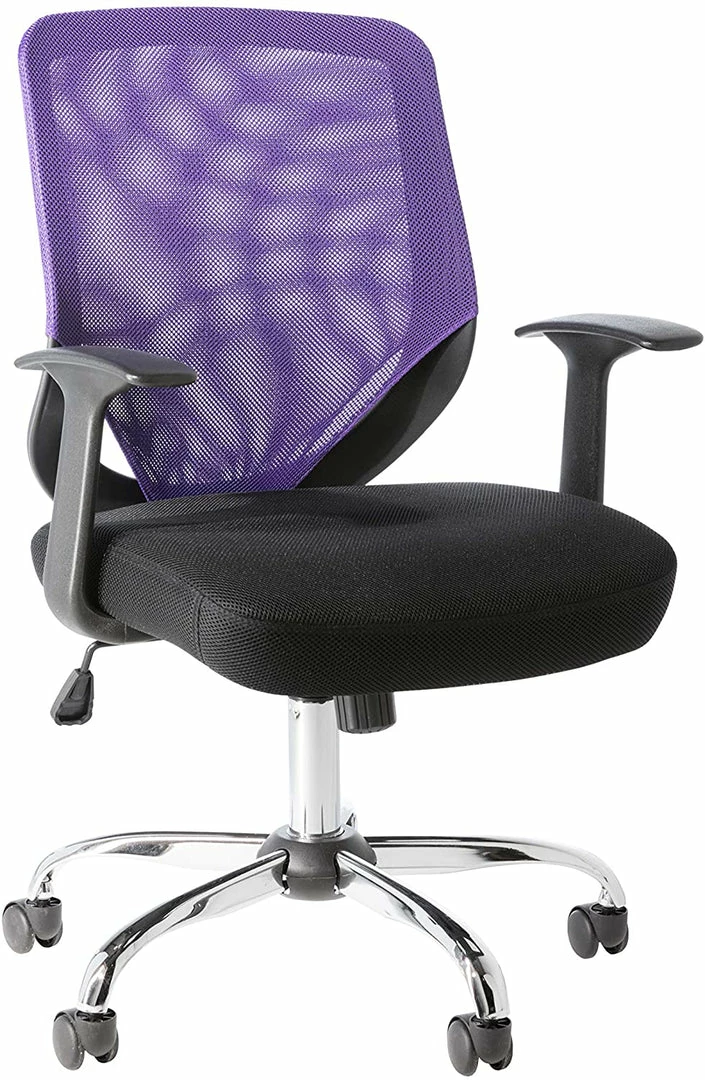 Origins Baths Alphason Atlanta Mesh Back Operator Chair