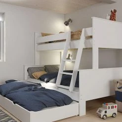 Steens Furniture For Kids Steens Alba Family Bunk