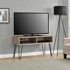 Dorel Home Owen Retro TV Stand (42