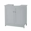 LPD Furniture Alaska Vanity Unit