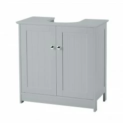 LPD Furniture Alaska Vanity Unit