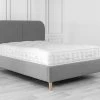 Swanglen Abbey Upholstered Bedstead