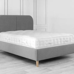 Swanglen Abbey Upholstered Bedstead