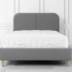 Swanglen Abbey Upholstered Bedstead
