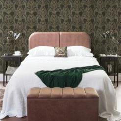 Swanglen Abbey Headboard