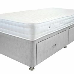 Airsprung Beds Aria 1000 Memory Divan Set