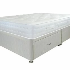 Airsprung Beds Aria 1500 Pocket Divan Set