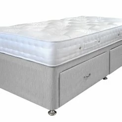Airsprung Beds Aria 1500 Pocket Divan Set