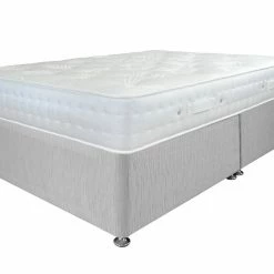 Airsprung Beds Aria 1000 Pocket Divan Set