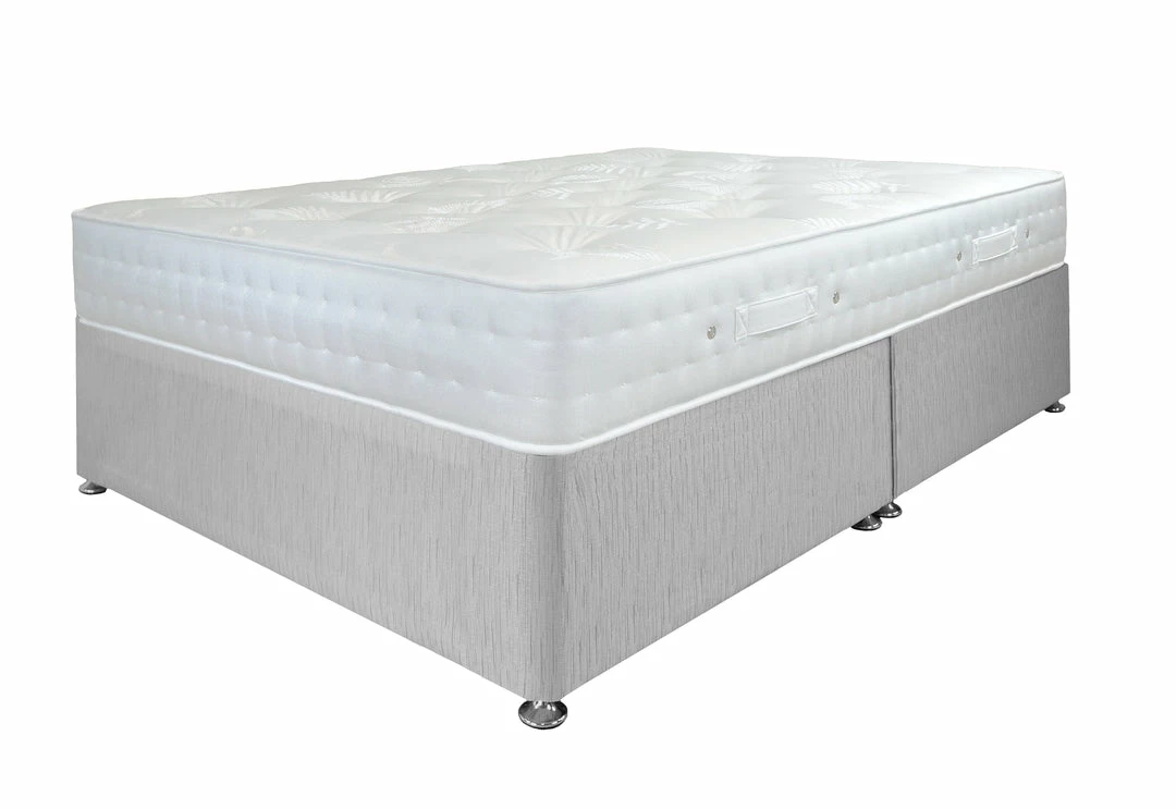 Airsprung Beds Aria 1000 Pocket Divan Set