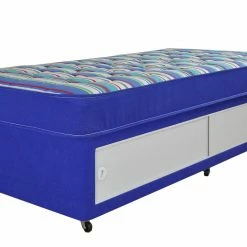 Airsprung Beds Billy Divan Bed