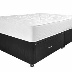 Airsprung Beds Ortho Premium Divan Set