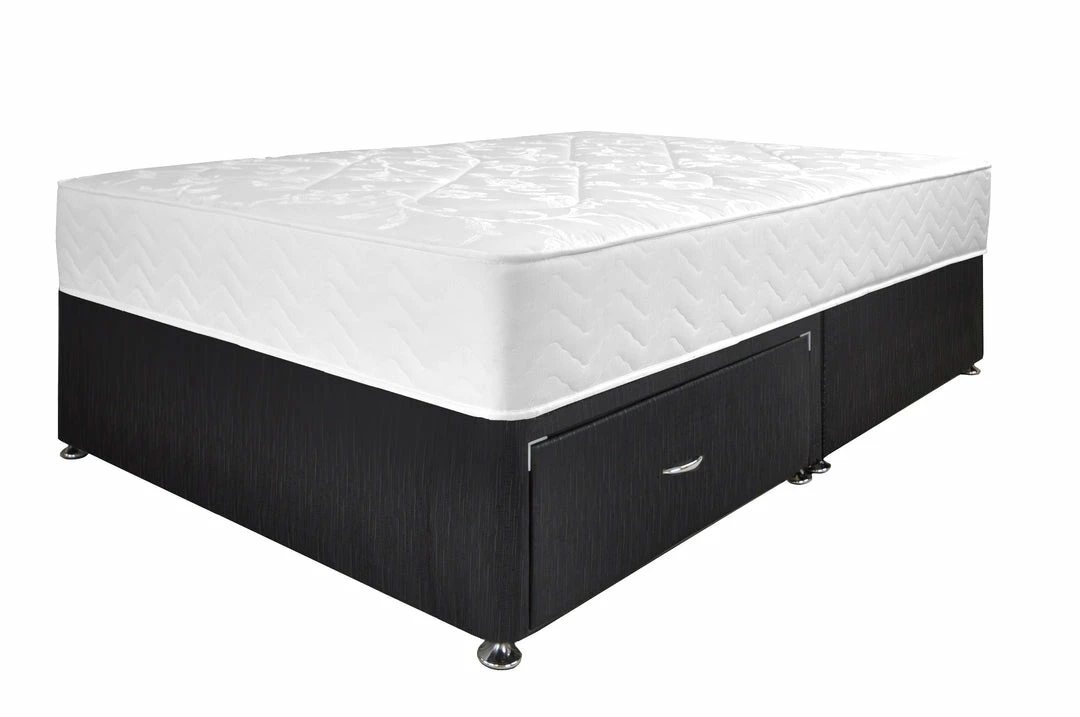 Airsprung Beds Ortho Premium Divan Set