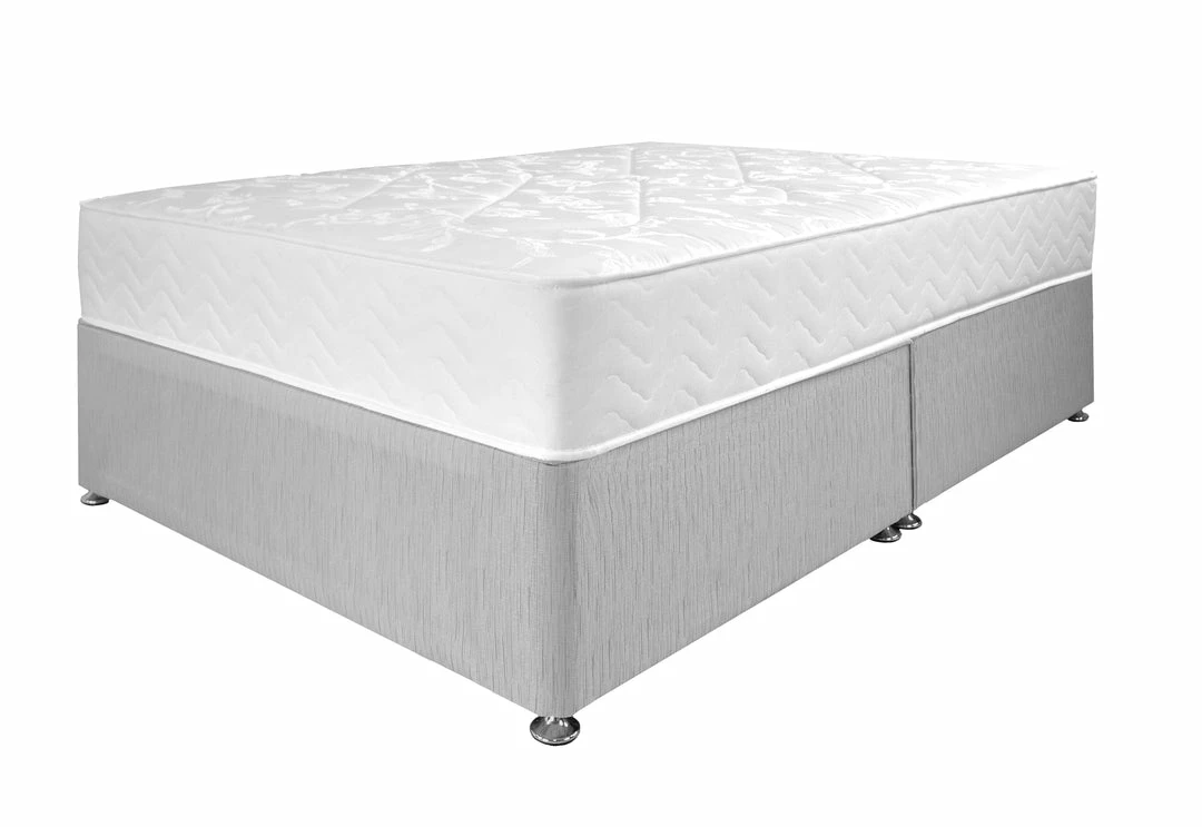 Airsprung Beds Ortho Premium Divan Set
