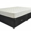 Airsprung Beds Quattro Divan Set