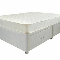 Airsprung Beds Quattro Divan Set