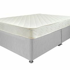 Airsprung Beds Quattro Divan Set
