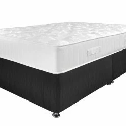 Airsprung Beds Ultra Firm No Turn Divan Set